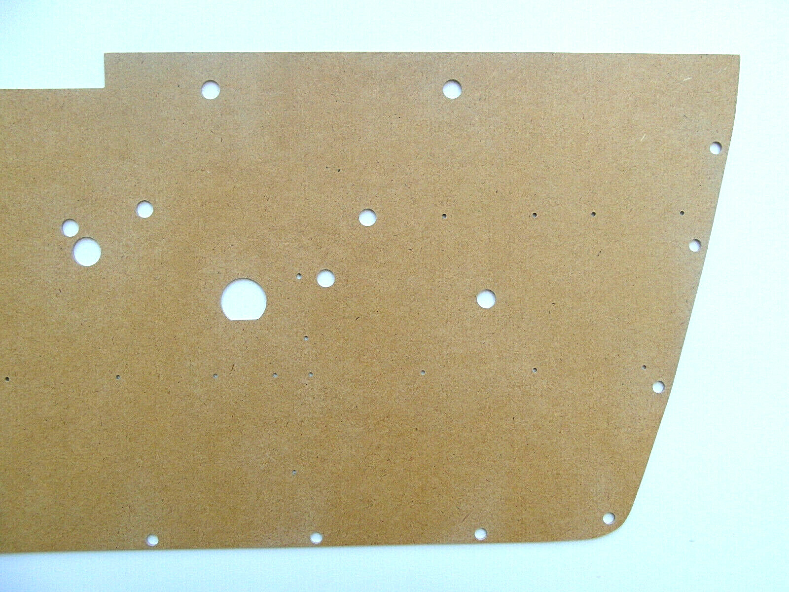 BMW E9 2800 CS, 3.0 CS/CSi, 2.5 CS Door panels Door cards (1968-1975 ...