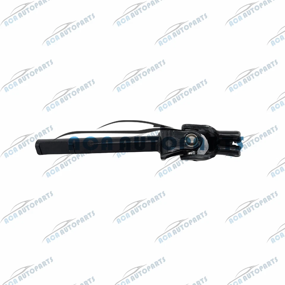 1x Steering Shaft 9014601909 for Mercedes Benz Sprinter 2-T 3-T 4-T LT 28-35 II - image 2 of 4