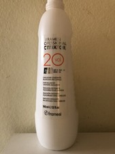 Framesi Professional Activator 20 Volume 6 Integrated System 32oz New