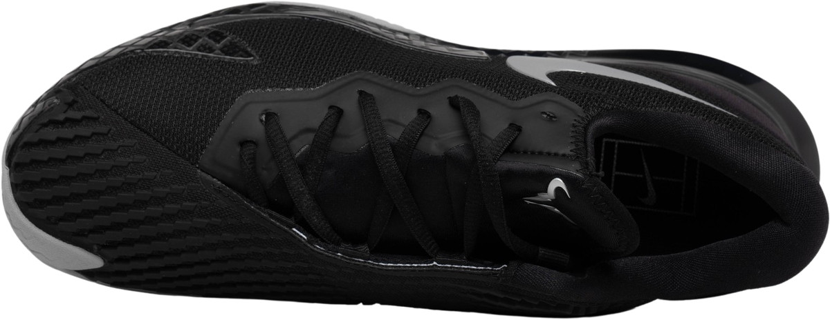 Las mejores ofertas en Nike Zoom Vapor Cage 4 Rafa Black Metallic