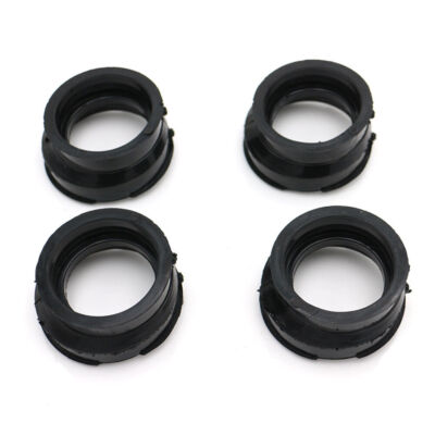 モロッコ　オールド Carburetor Intake Manifold Rubber Boots For Honda CBR600RR F5 2003