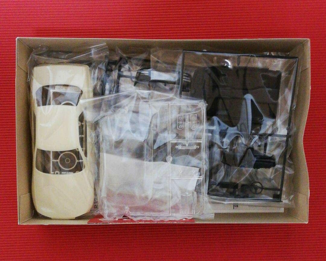 Rare kit Fujimi 1/24 Veilside Nissan Skyline GT-R R32 Combat Rare kit Fujimi 1/24 Veilside Nissan Skyline GT-R R32 Combat