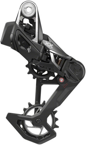 SRAM XX SL Eagle T-Type AXS Rear Derailleur - 12-Speed, 52t Max, (Battery Not - Picture 1 of 1