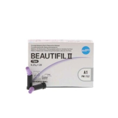 Prime-Dent VLC Hybrid Composite 0.2 Compules, 20/pk, A4 | Optimus