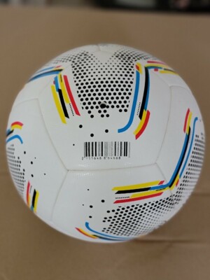 nike flight copa america ball