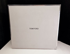 Tom Ford Empty Gift Box - Damaged Box - Check Description