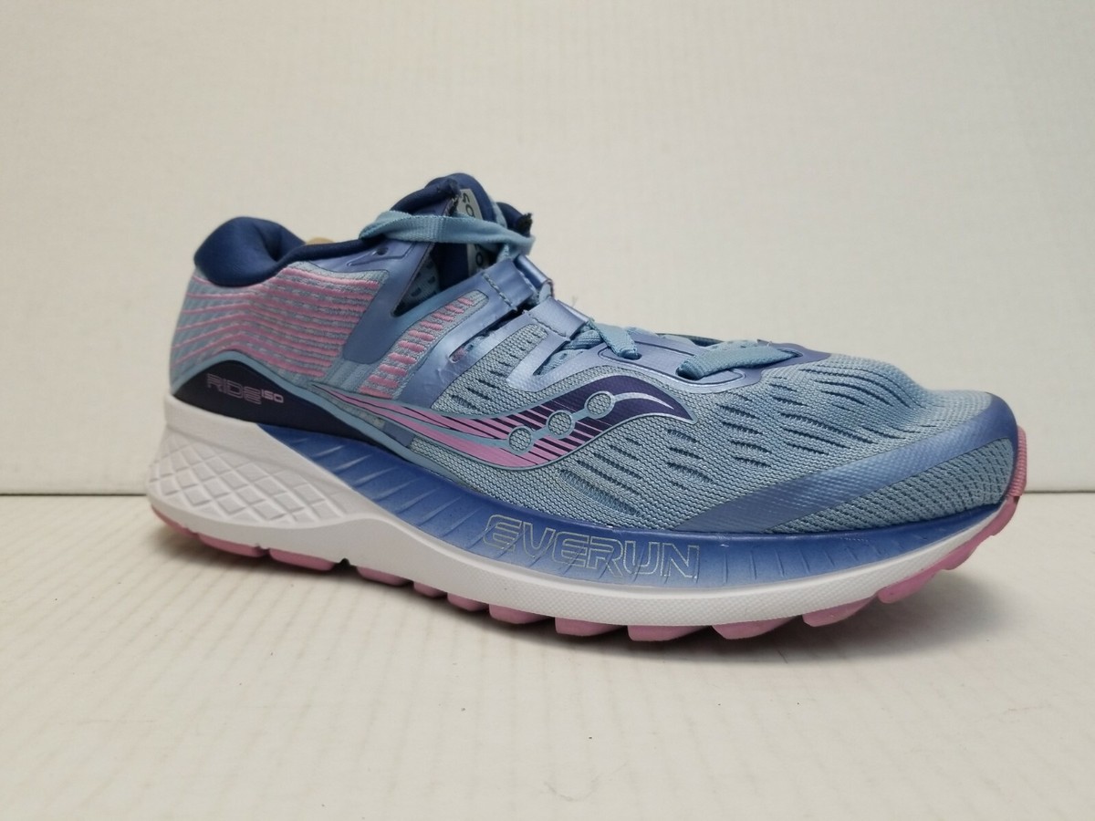 Running Shoes Saucony Ride Iso Yellow Saucony Ride Iso Mens