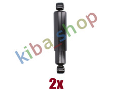 2x RIGHT OR LEFT SHOCK ABSORBER REAR L/R FITS MANS