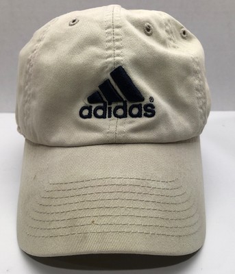 Adidas Unstructured Adjustable Hat | eBay