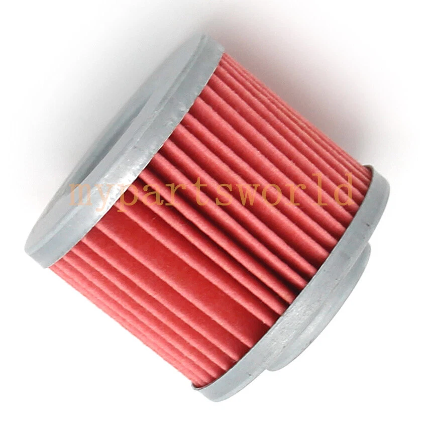 For MZ/MUZ Motorcycle Oil Filter 125 RT 125 SM 500 Saxon Fun 500 Silver Star - Image 3 of 4