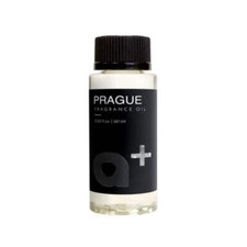 Aromar Waterless Fragrance Oil Prague Inspired by Baccarat Rouge 