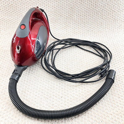 Durabrand Handheld Vacuum Model Hvc-22 - Red for sale online | eBay