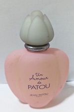 Un Amour de Patou Jean Patou perfume - a fragrance for women 1998