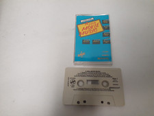Various Artists Cassette, A Little Movie Music 1978, Vox 
