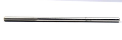 3/16+ ( MIKES .1877) X .180 X 1'' X 4-1/2''OAL STR 6FL REAMER (K-3-6-8-12)