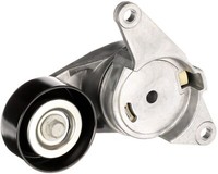 Gates T38397 Belt Tensioner, V-Ribbed Belt For Alfa Romeo Buick Cadillac Chevrol