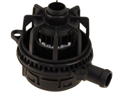 Febi 74DD26P Crankcase Vent Valve Fits 2010-2015 Audi Q7 Crankcase Vent Valve