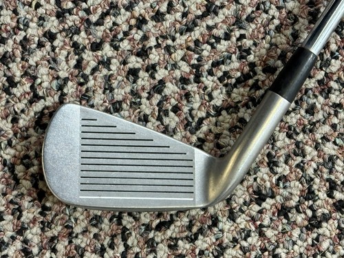 Mizuno Tour Series DRS 4 Iron Mizuno Stiff Flex Shaft Mizuno Perf Wrap Grip - Picture 2 of 8