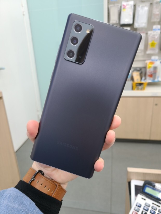 Samsung Galaxy Note 20 5G SM-N981N -GSM Unlock | eBay