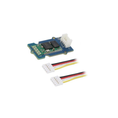 SERIAL BLUETOOTH V3.0 Modul: Empfänger Bluetooth V2.0+EDR 3Mbps Grove 5VDC 2,4GH
