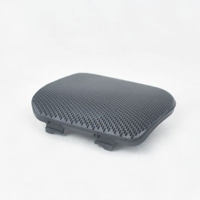 Genuine Honda Front Right Speaker Cover For GL1800 Goldwing (2001-2005) – OEM 64242-MCA-000