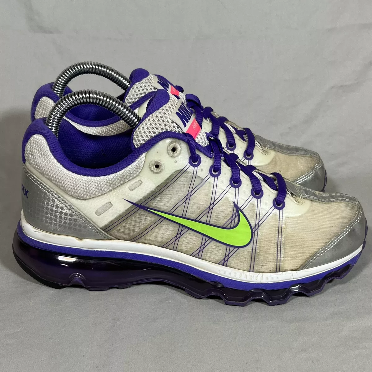 Women nike top air max 2009