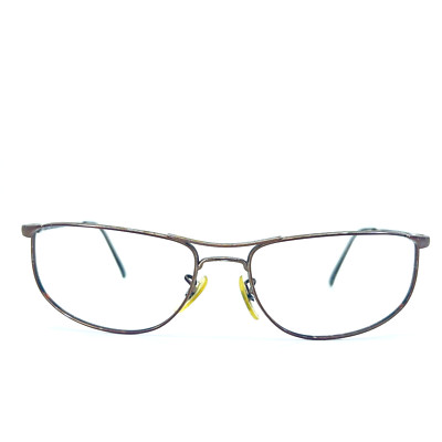 Ray-Ban Sunglasses RB3147 PSMR 014/84 Bronze Brown Aviator Fames 59[]17