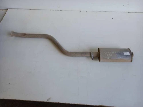 PSA4132 Zentraler Auspuffrohr Für CITROEN XSARA BERLINA * 2857260 - Bild 1 von 1