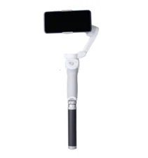 6 Length Extendable Selfie Stick for Osmo Mobile 3 & 2