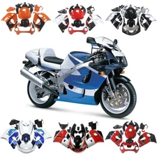 ABS Plastic Fairings For 1996 1997 1998 1999 Suzuki GSXR600 GSXR750 Bodywork