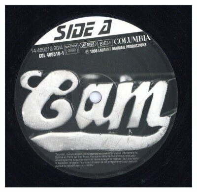 DJ Cam - The Beat Assassinated '98 3xLP UK ORG!EX+/EX+ W/S | eBay