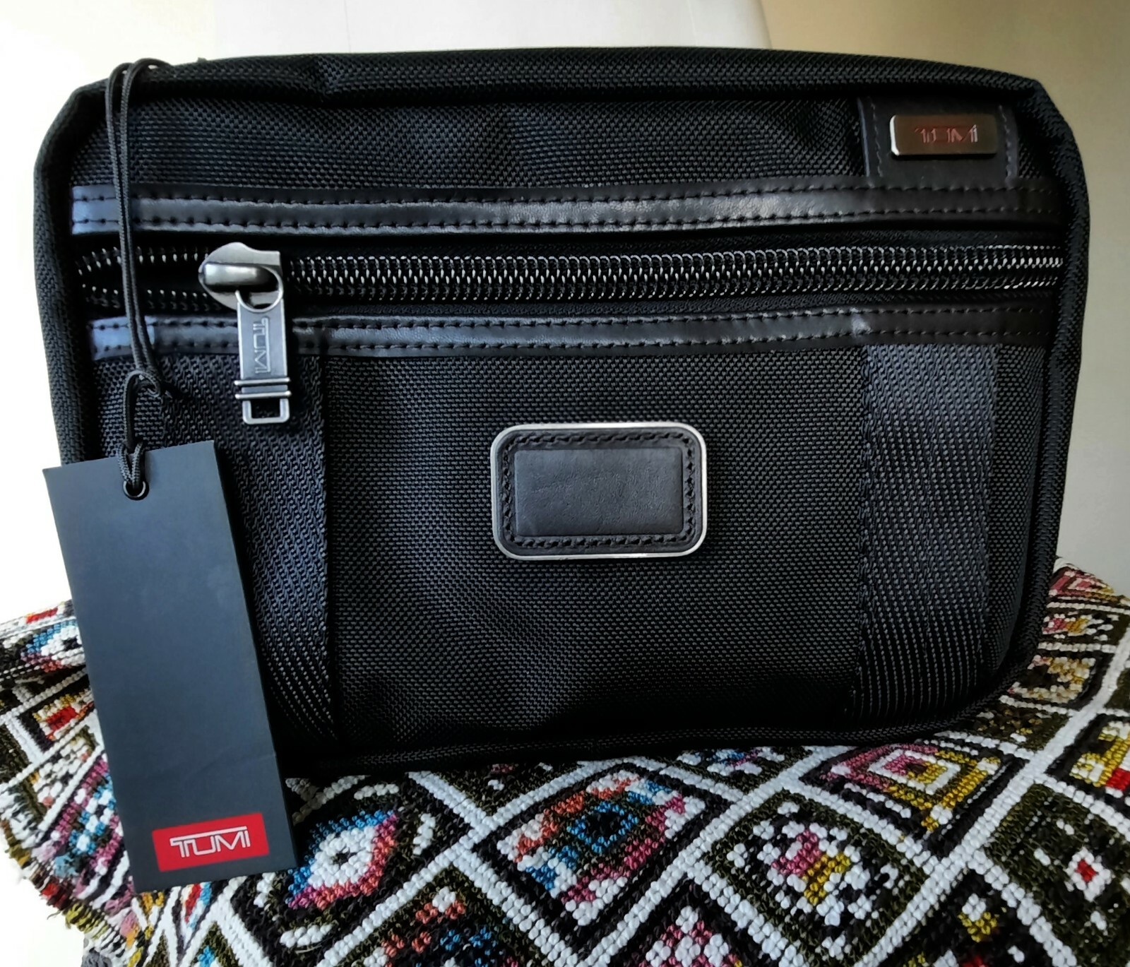 tumi dopp kit