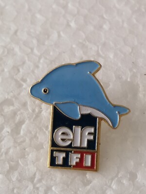 Pin's Télévision France - Antenne 2 FR3 - Pins Médias - Occasion