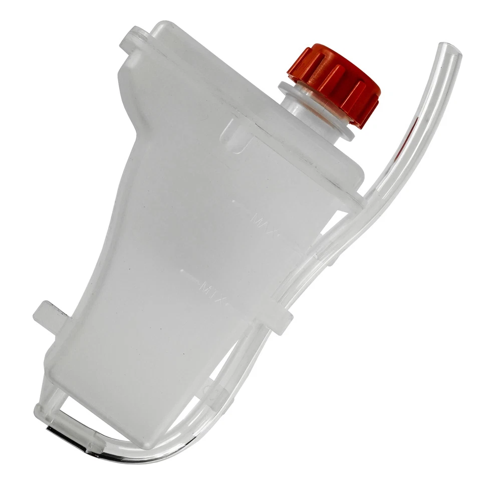 Radiator Reservoir Tank for Polaris Scrambler XP 850 2013 2014 2015 / 1240406 - Image 4 of 4