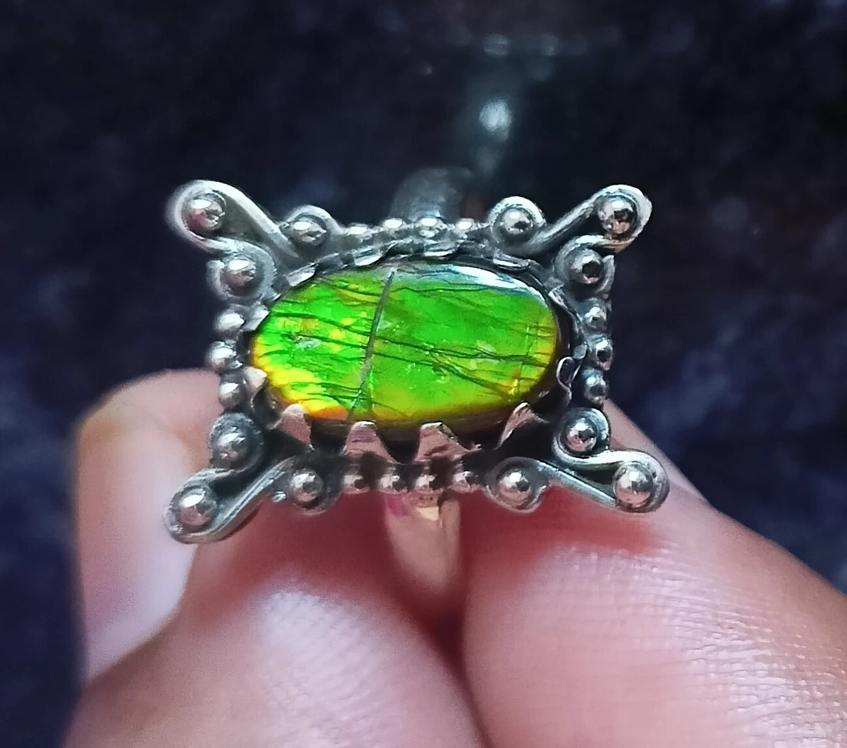 Remy ma ring clearance