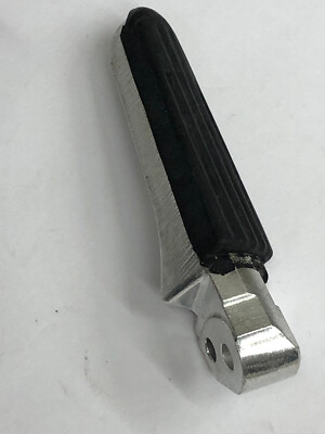 1999 - 2007 Suzuki Hayabusa GSXR 130 Left Rear Passenger Peg