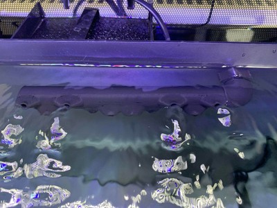 fluval spray bar