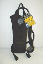 New CamelBak Thermobak 2L Efp 2.0l 71000 Hydration Pack, 70 oz, Black w/ Tag
