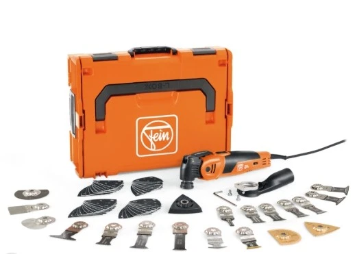 FEIN MULTIMASTER MM 700 Max Top 72296864090 - Image 1 of 1