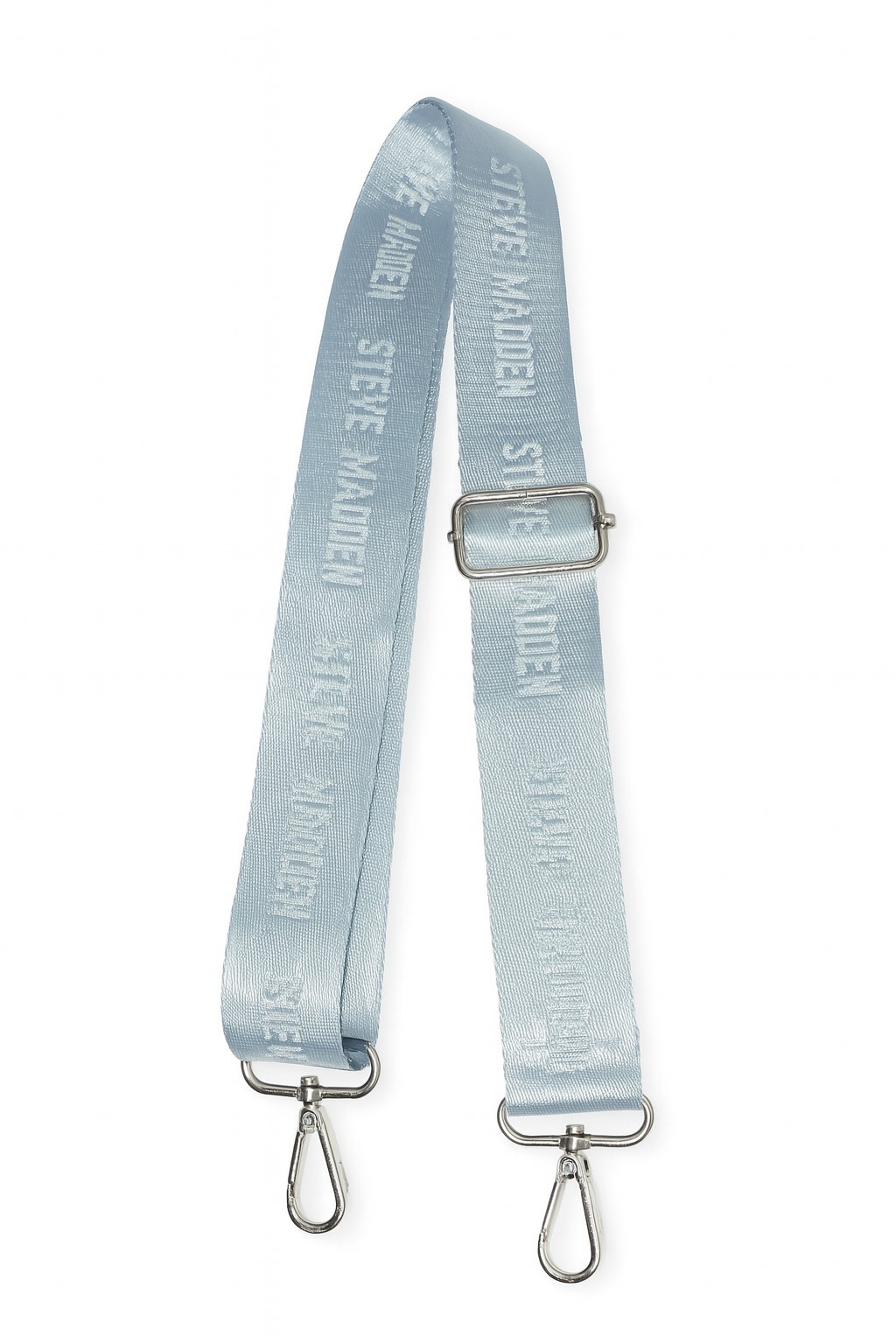 Steve Madden Adjustable Logo Strap Replacement Cr… - image 1
