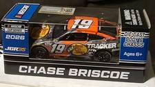 Chase Briscoe 19 Bass Pro Shops  2026 Camry 1:64 scale C192561BPSCJ