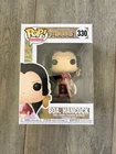 OG First Wave 2017 Funko Pop One Piece Boa Hancock 330 JJL 171206 MINT