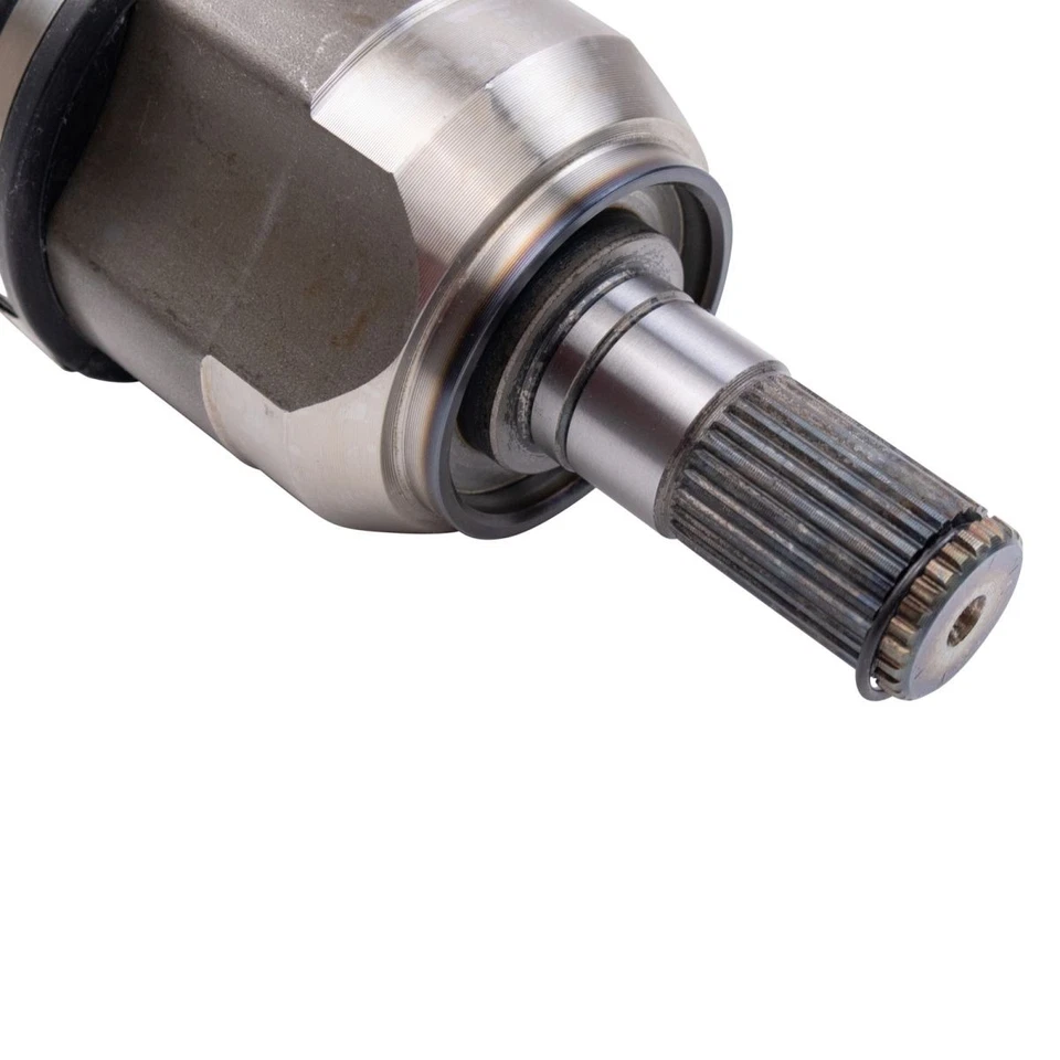 Conjunto de eje CV delantero izquierdo TRQ lado del conductor se adapta a Kia Foto 4 de 4