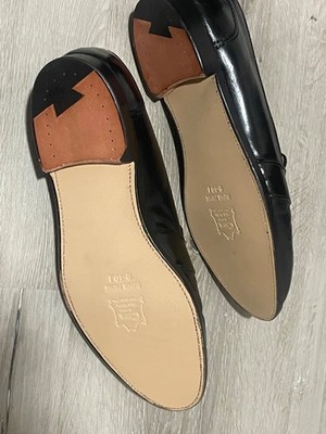 Alden 6845