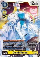 Digimon Dawn of Liberator Card Prices | Digimon | PSA & Ungraded