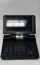 Creative VF0340 CSDVRS Black Portable InPerso...
