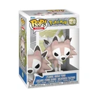 Funko Pokemon – Lycanroc (Midday Form) Pop! Vinyl - Presale
