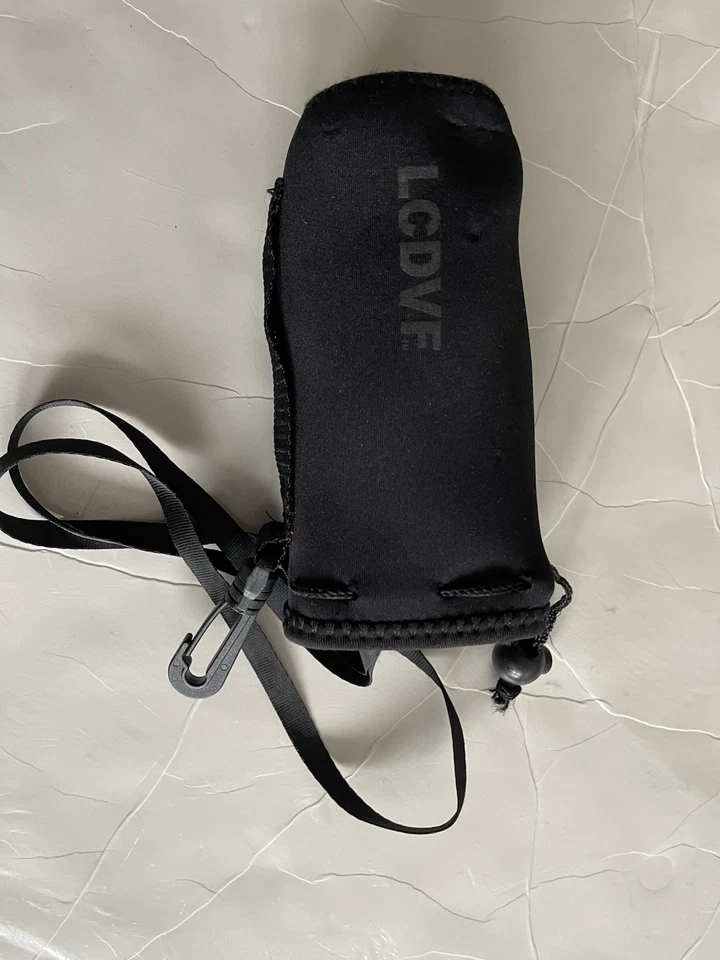 Zacuto Z ViewFinder Original with Case - Image 4 of 4