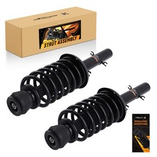 Stoßdämpfer Federbeineinheit Vorne for VW Golf 4 Beetle 1998-2010 1J0412021CJ