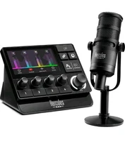 Hercules Stream Essentials Kit- Brand NEW